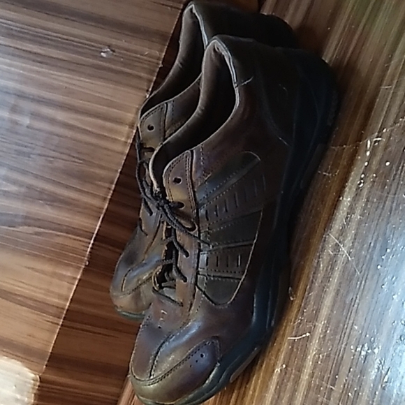 Sketchers Relaxed Fit Air Cooled Memory Foam 10 - Picture 3 of 6